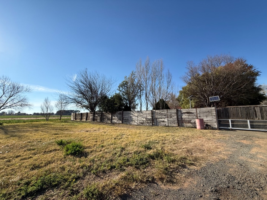 Commercial Property for Sale in Bloemdal Free State